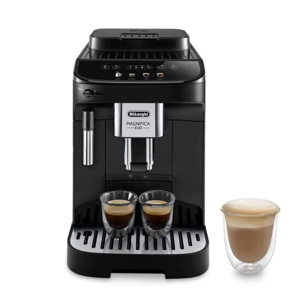 Cafetera Superautomática DeLonghi Magnifica Evo ECAM290.22.B