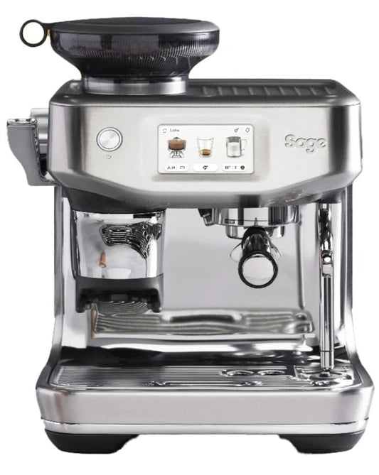 Cafetera Express Sage Barista Touch Impress SES881BSS4FEU1
