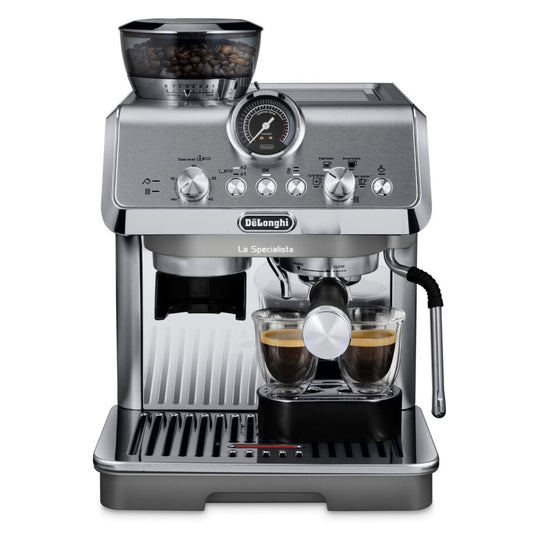 Cafetera Express DeLonghi La Specialista Arte EC9255M Inox