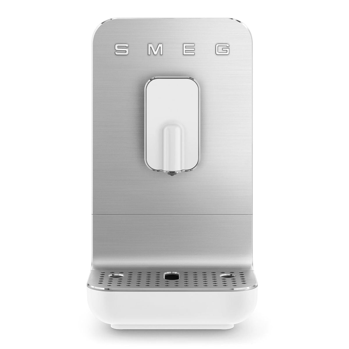 Cafetera Superautomática Smeg BCC11WHMEU 19 Bars Blanca Matte