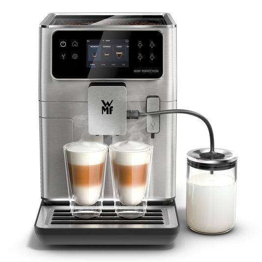 Cafetera Superautomática WMF Perfection 660L CP813D10