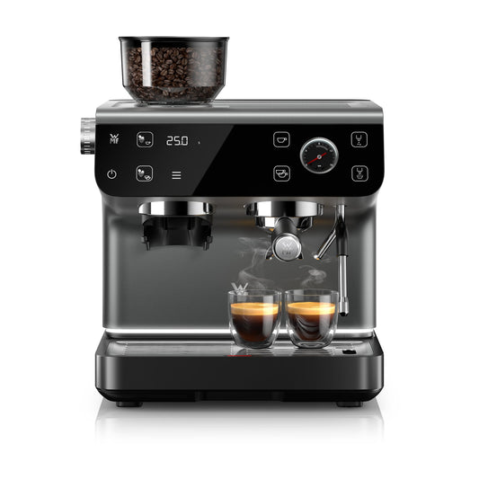 Cafetera Express WMF Espresso Pro 412390011 con Molinillo