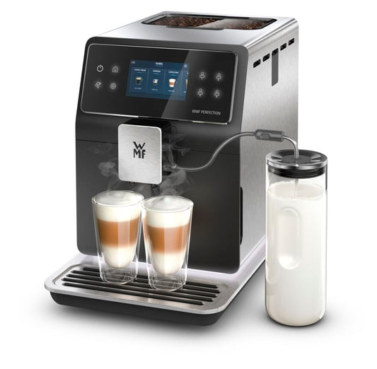 Cafetera Superautomática WMF Perfection 860L CP853D15ES
