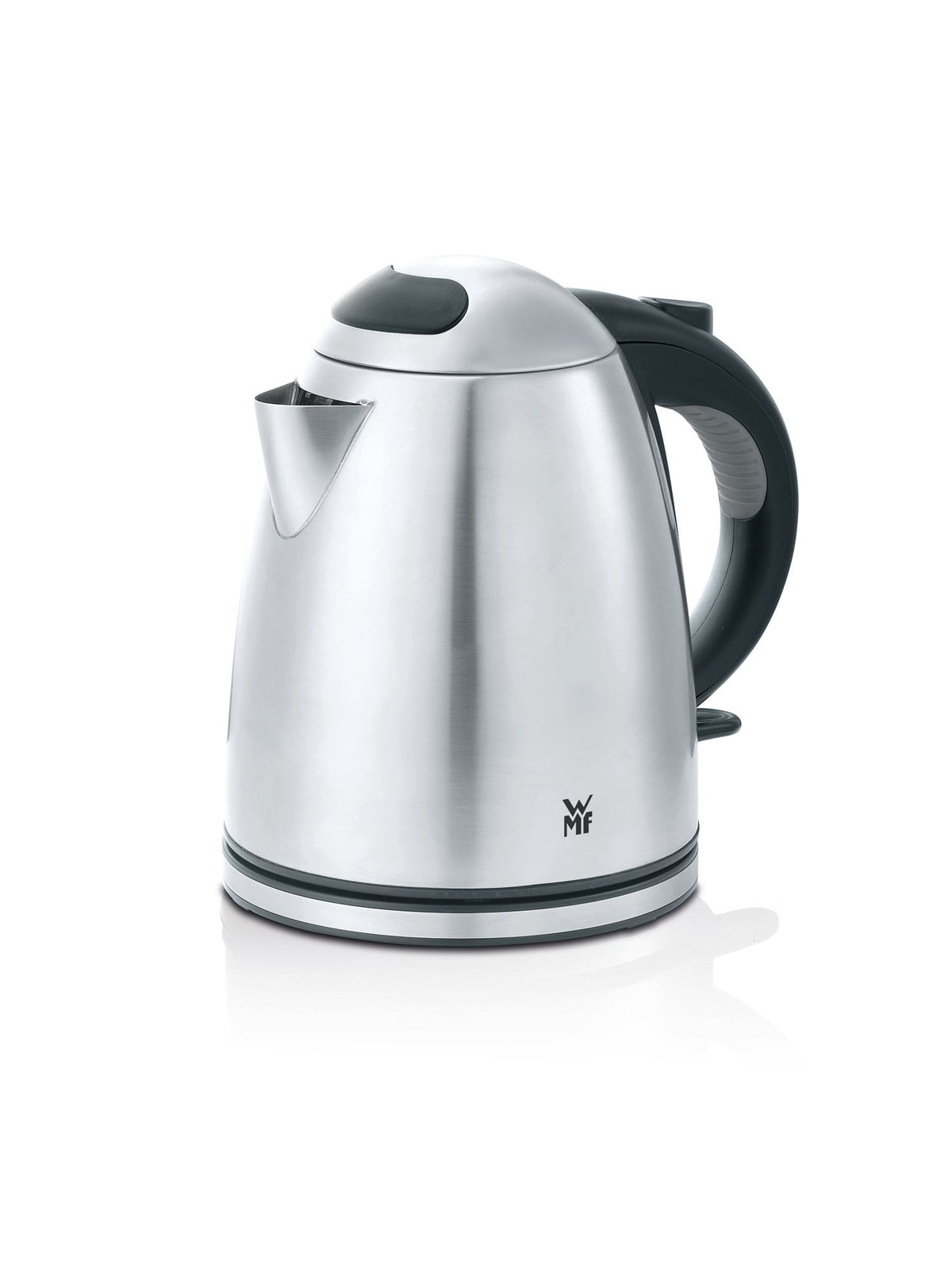 Hervidor de Agua WMF Stelio 1.2L 2400W Acero Inoxidable