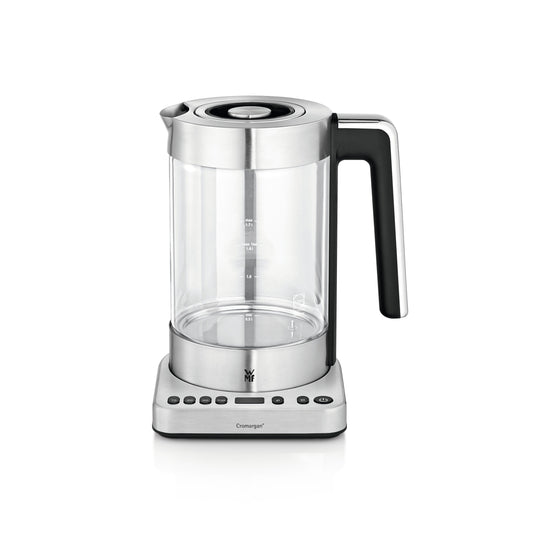 Hervidor e Infusor de Té WMF Lono 3000W 1.7L Cristal 2en1