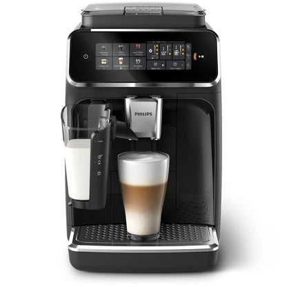 Cafetera Superautomática Philips Serie 3300 EP3341/50 LatteGo
