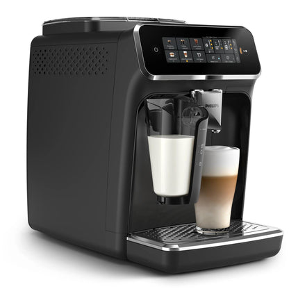 Cafetera Superautomática Philips Serie 3300 EP3341/50 LatteGo