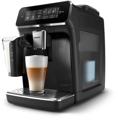 Cafetera Superautomática Philips Serie 3300 EP3341/50 LatteGo