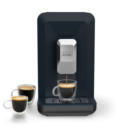 Cafetera Superautomática Krups My Coffee EA2004E0 15 Bares